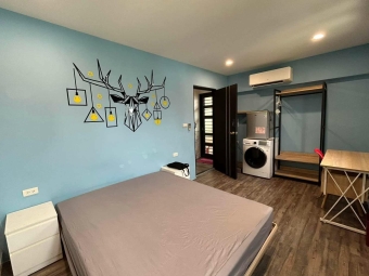 🔥西屯電梯套房🔥獨立洗脫烘🔥騎樓停機車🔥近捷運站 - Image 10