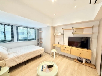 有浴缸✨美式風格✨租補❤️台電（第5張）