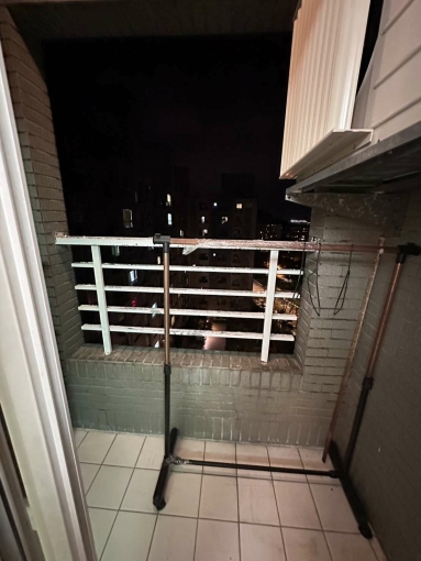 楊梅近龍科高樓層景觀宅社會住宅（第8張）