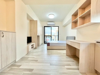 🔥北區最秒🔥整棟全新大空間❤️電梯❤️流理台電磁爐 - Image 10