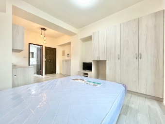 🔥北區最秒🔥整棟全新大空間❤️電梯❤️流理台電磁爐 - Image 11