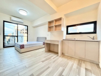 🔥北區最秒🔥整棟全新大空間❤️電梯❤️流理台電磁爐 - Image 9