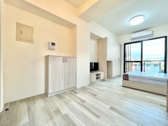 🔥北區最秒🔥整棟全新大空間❤️電梯❤️流理台電磁爐 - Image 14