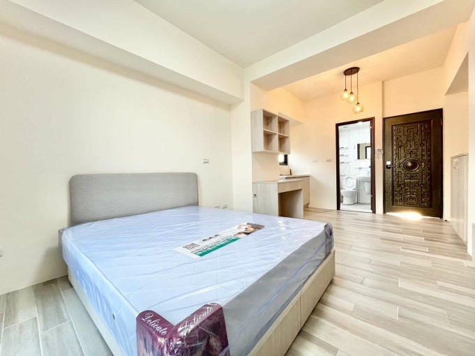 🔥北區最秒🔥整棟全新大空間❤️電梯❤️流理台電磁爐 - Image 5