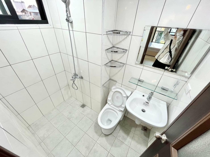 🔥北區最秒🔥整棟全新大空間❤️電梯❤️流理台電磁爐 - Image 7