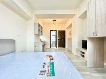 🔥北區最秒🔥整棟全新大空間❤️電梯❤️流理台電磁爐 - Image 12