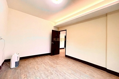 兆基社會住宅🏠市區愛九路公寓四樓漂亮3房格局方正可租補（第6張）