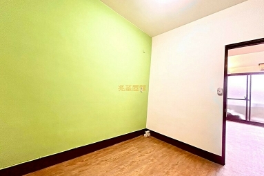 兆基社會住宅🏠市區愛九路公寓四樓漂亮3房格局方正可租補（第4張）