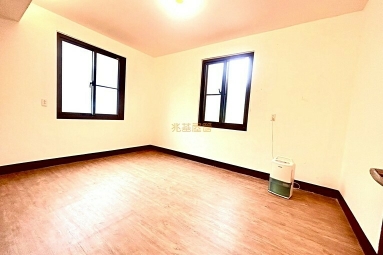 兆基社會住宅🏠市區愛九路公寓四樓漂亮3房格局方正可租補（第8張）