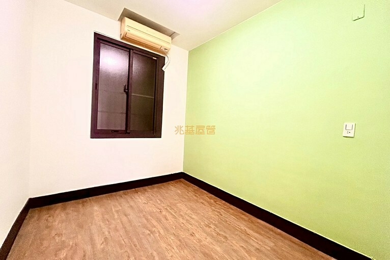 兆基社會住宅🏠市區愛九路公寓四樓漂亮3房格局方正可租補(第3張)