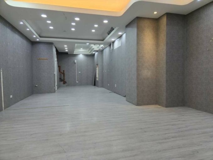 寓見忠杏◕‿◕中正臨馬路金店面(第2張)