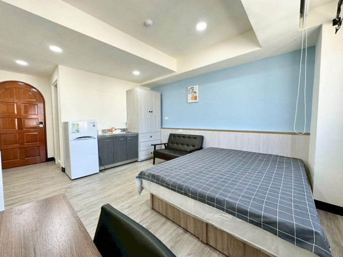 租屋補助🍀獨洗獨曬🍀流理台🍀電梯🍀子母車🍀管理員（第9張）