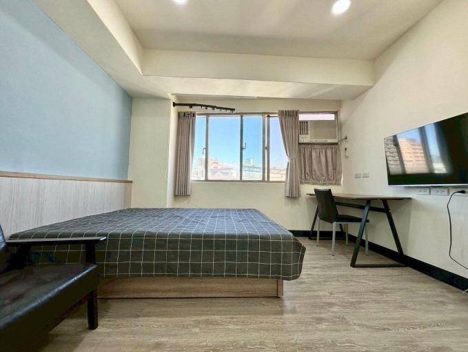 租屋補助🍀獨洗獨曬🍀流理台🍀電梯🍀子母車🍀管理員（第3張）