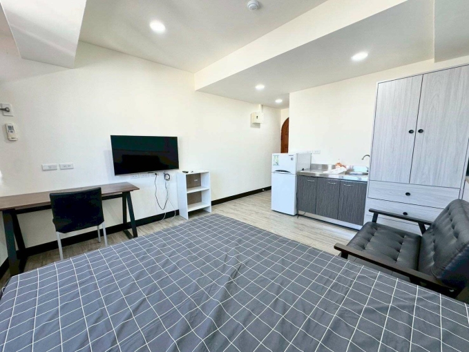 租屋補助🍀獨洗獨曬🍀流理台🍀電梯🍀子母車🍀管理員（第7張）