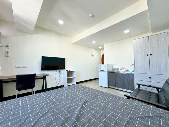 租屋補助🍀獨洗獨曬🍀流理台🍀電梯🍀子母車🍀管理員（第8張）