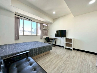 租屋補助🍀獨洗獨曬🍀流理台🍀電梯🍀子母車🍀管理員（第2張）