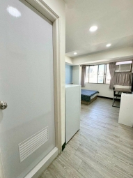 租屋補助🍀獨洗獨曬🍀流理台🍀電梯🍀子母車🍀管理員（第5張）