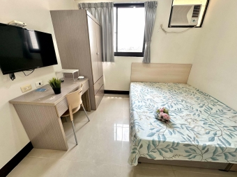 考試100分🏅可租補✨管理員💖有電梯🔥靜宜商圈✨可租汽車位（第2張）