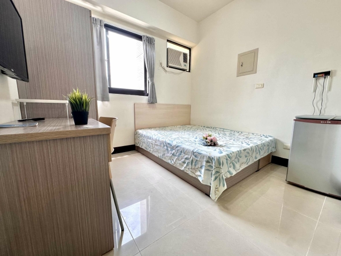 考試100分🏅可租補✨管理員💖有電梯🔥靜宜商圈✨可租汽車位（第4張）