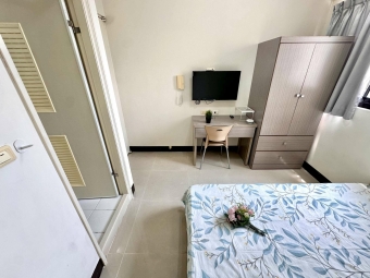 考試100分🏅可租補✨管理員💖有電梯🔥靜宜商圈✨可租汽車位（第5張）