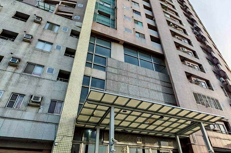 兆基社會住宅🏠慶雲街高樓層景觀宅｜3房2衛2陽台｜採光通風（第12張）