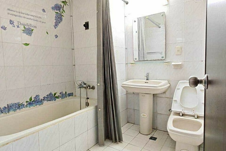 兆基社會住宅🏠慶雲街高樓層景觀宅｜3房2衛2陽台｜採光通風（第7張）