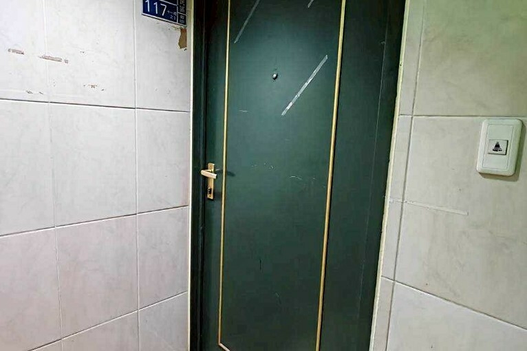 兆基社會住宅🏠慶雲街高樓層景觀宅｜3房2衛2陽台｜採光通風（第9張）