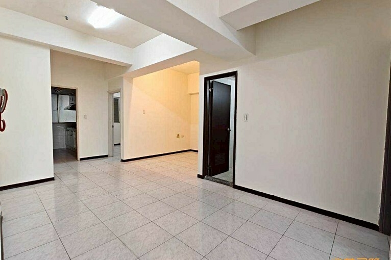 兆基社會住宅🏠慶雲街高樓層景觀宅｜3房2衛2陽台｜採光通風（第2張）