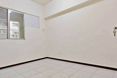 兆基社會住宅🏠慶雲街高樓層景觀宅｜3房2衛2陽台｜採光通風（第3張）