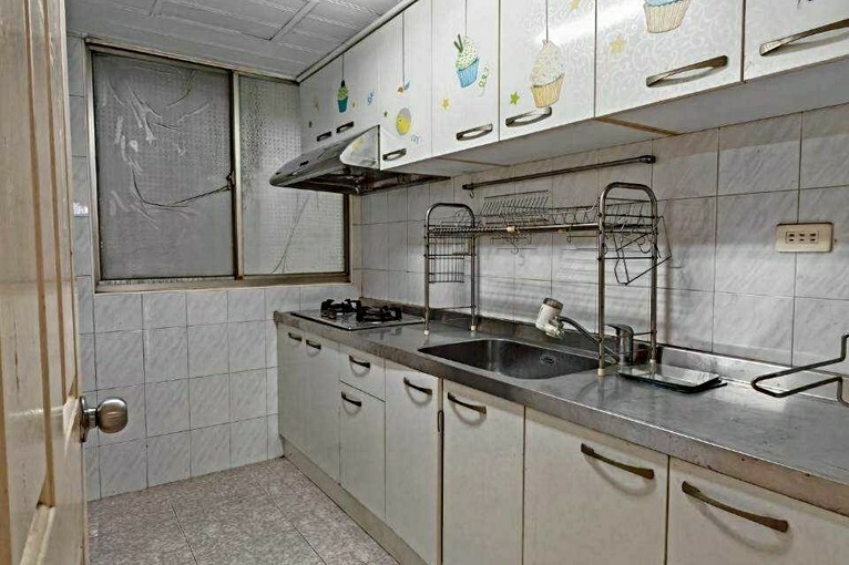 兆基社會住宅🏠慶雲街高樓層景觀宅｜3房2衛2陽台｜採光通風（第6張）