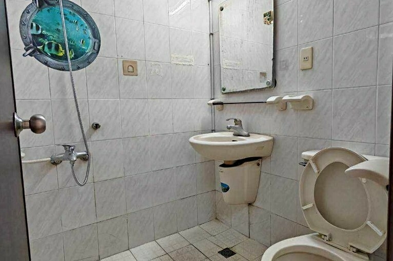 兆基社會住宅🏠慶雲街高樓層景觀宅｜3房2衛2陽台｜採光通風（第8張）