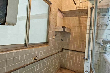 兆基社會住宅🏠慶雲街高樓層景觀宅｜3房2衛2陽台｜採光通風（第10張）