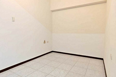 兆基社會住宅🏠慶雲街高樓層景觀宅｜3房2衛2陽台｜採光通風（第4張）