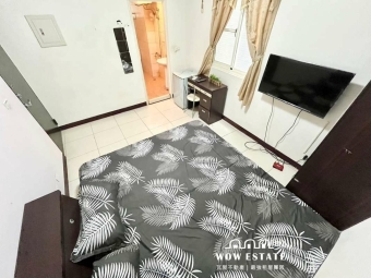 陽台獨洗🍀稀有可寵🍀租屋補助🍀機車位🍀電梯🍀子母車（第2張）