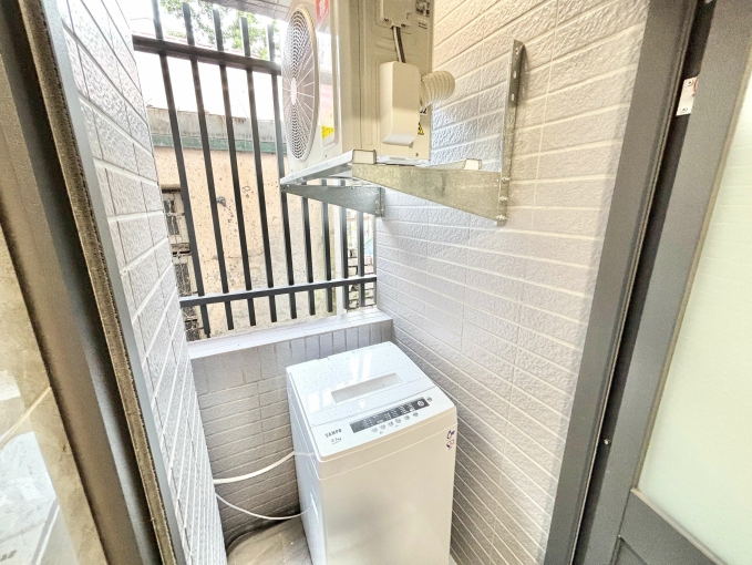 🧡請加賴🧡全新電梯🧡租屋補助🧡陽台獨洗🧡流理台🧡（第9張）