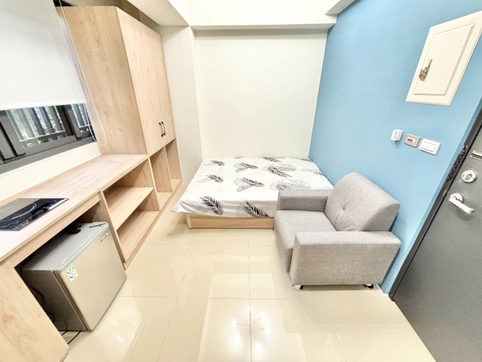 🧡請加賴🧡全新電梯🧡租屋補助🧡陽台獨洗🧡流理台🧡（第3張）