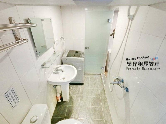 可租補🏠電梯🌸類房廳🏠大空間🌸陽台獨洗🌸子母車（第10張）