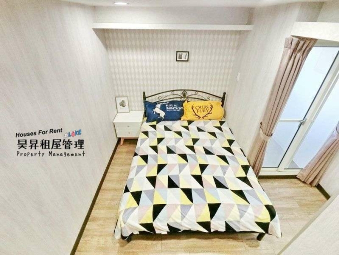 可租補🏠電梯🌸類房廳🏠大空間🌸陽台獨洗🌸子母車（第7張）