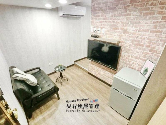 可租補🏠電梯🌸類房廳🏠大空間🌸陽台獨洗🌸子母車（第4張）