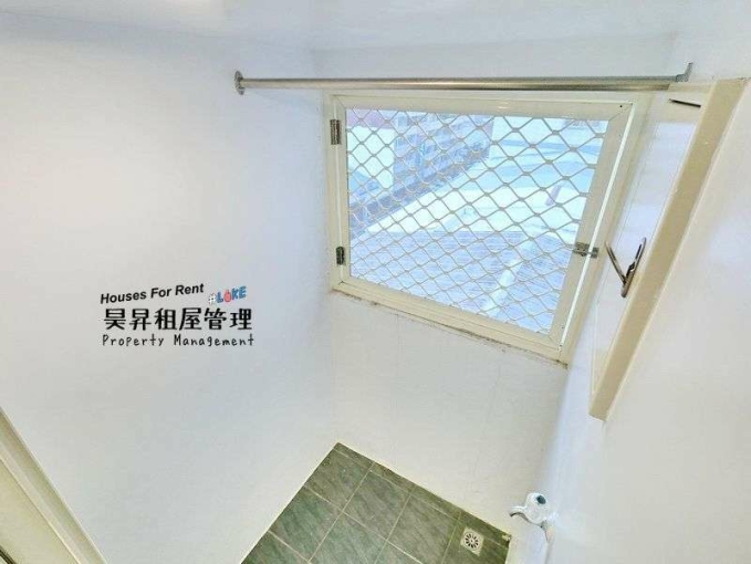 可租補🏠電梯🌸類房廳🏠大空間🌸陽台獨洗🌸子母車（第8張）