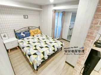 可租補🏠電梯🌸類房廳🏠大空間🌸陽台獨洗🌸子母車（第5張）
