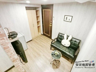 可租補🏠電梯🌸類房廳🏠大空間🌸陽台獨洗🌸子母車（第3張）