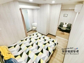 可租補🏠電梯🌸類房廳🏠大空間🌸陽台獨洗🌸子母車（第6張）