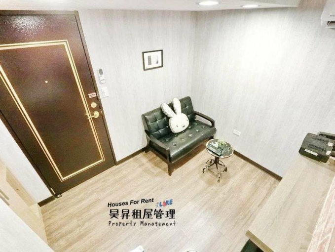 可租補🏠電梯🌸類房廳🏠大空間🌸陽台獨洗🌸子母車（第2張）