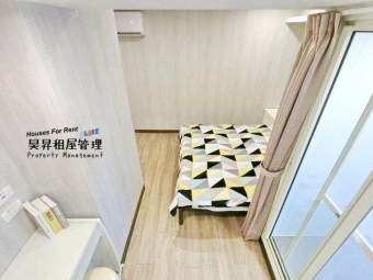 可租補🏠電梯🌸類房廳🏠大空間🌸陽台獨洗🌸子母車（第11張）