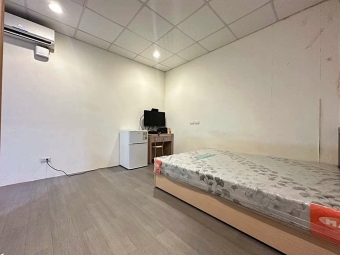 沛沛租🔆南崁全新釋出電T獨洗套房（第2張）