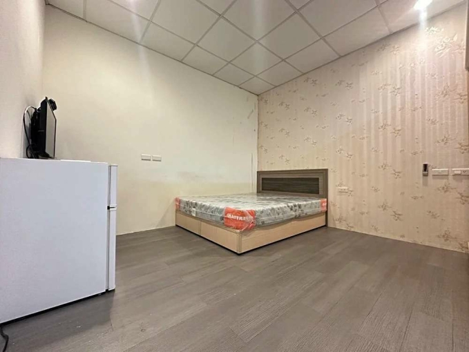 沛沛租🔆南崁全新釋出電T獨洗套房（第3張）