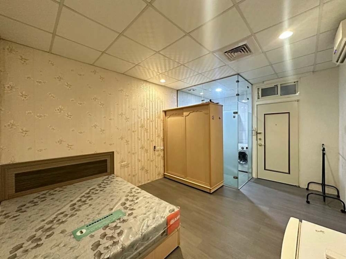 沛沛租🔆南崁全新釋出電T獨洗套房（第1張）