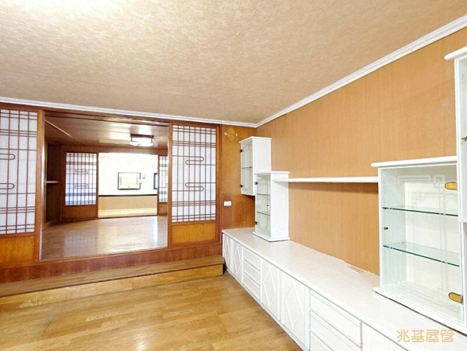 兆基社會住宅🏠⛳️義二路~大空間含傢電網路第四台一卡皮箱入（第1張）