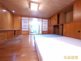 兆基社會住宅🏠⛳️義二路~大空間含傢電網路第四台一卡皮箱入（第11張）